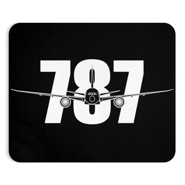 BOEING 787 - MOUSE PAD Printify